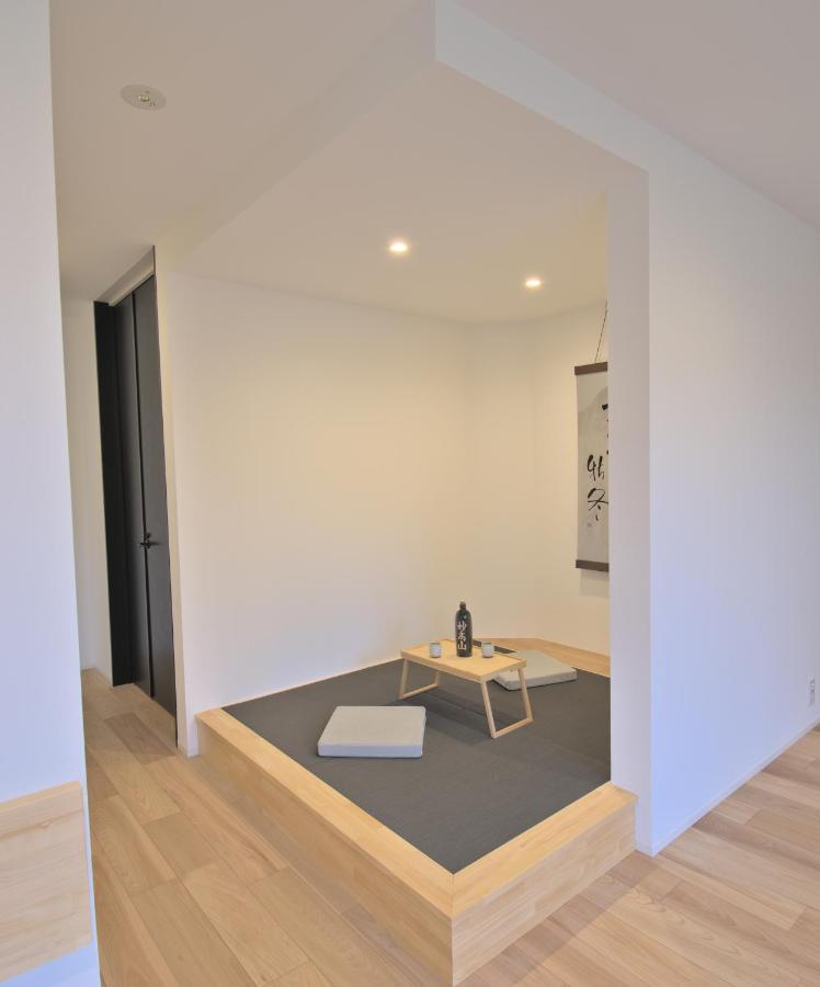 Myoko Apartments ภายนอก รูปภาพ
