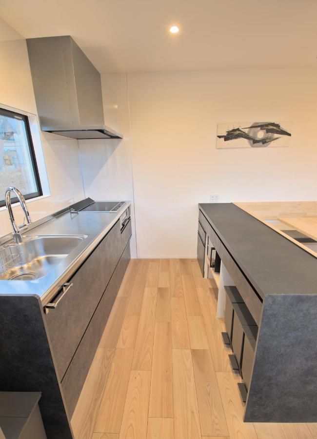Myoko Apartments ภายนอก รูปภาพ