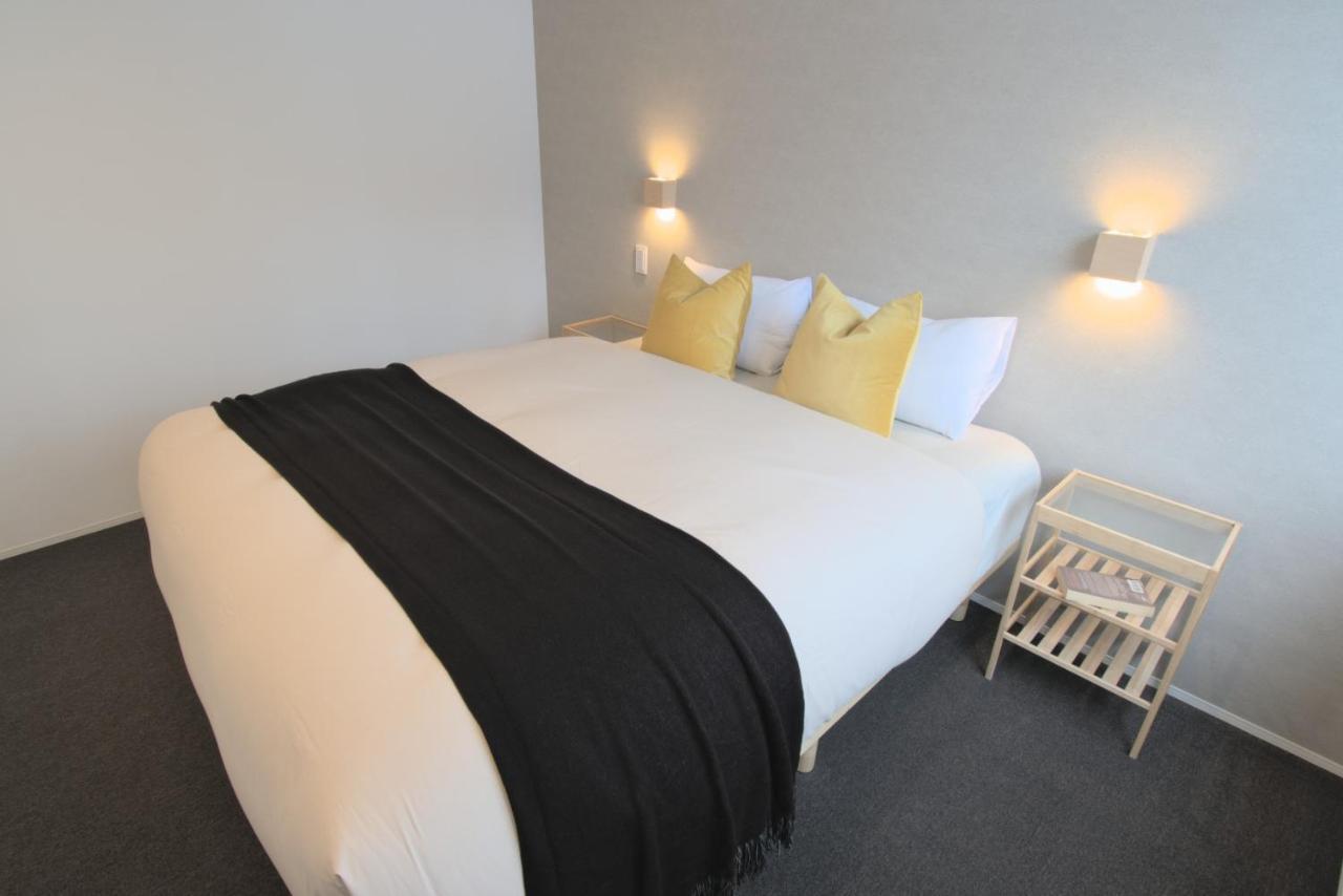 Myoko Apartments ภายนอก รูปภาพ