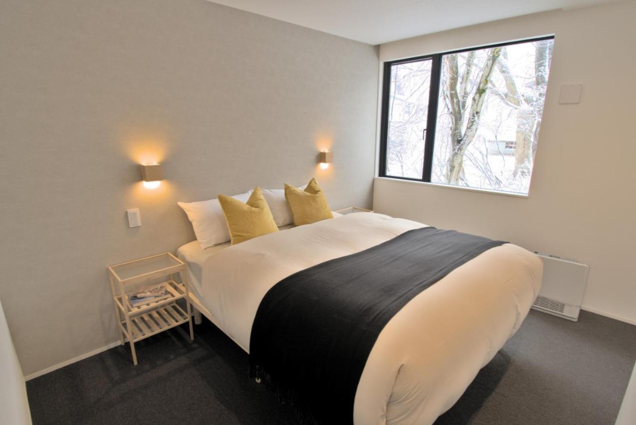 Myoko Apartments ภายนอก รูปภาพ