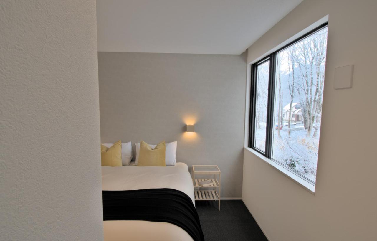 Myoko Apartments ภายนอก รูปภาพ